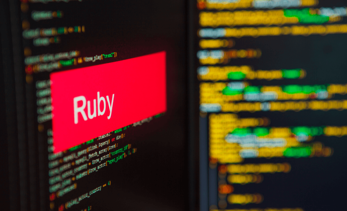 Ruby案件の特徴と単価とは？需要、案件の実例や今後の需要や将来性を解説